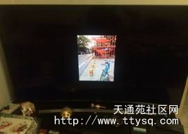 三星傲视4K高清电视机电互联功能