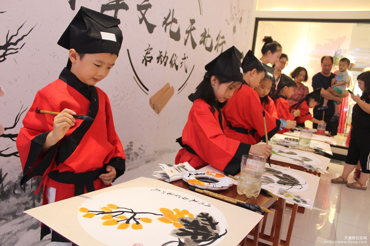 “中华文化天北行”系列文化活动启动了