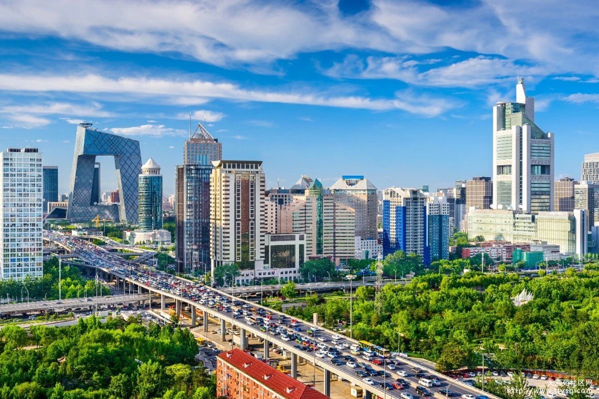 2021年北京将要大变！这些消息影响你的票子车子房子和日子！